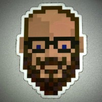 stylized avatar of Thomas Q Brady